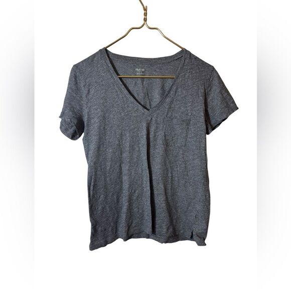 MADEWELL | tshirt tee shirt small - Picture 1 of 4